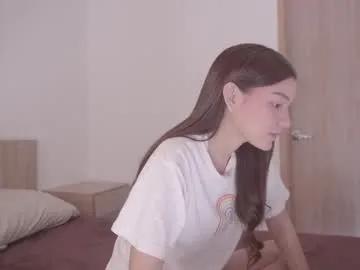 mila_1 on Chaturbate