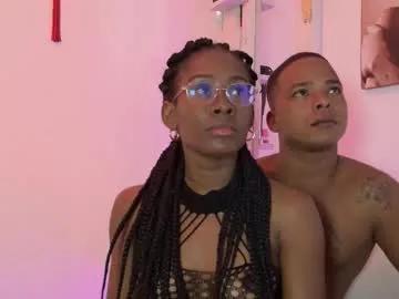 mila_n_max on Chaturbate