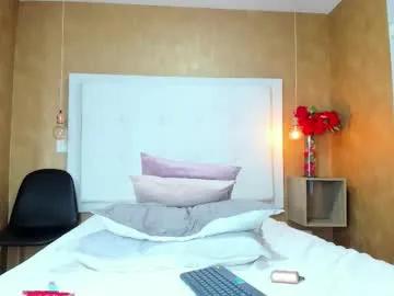 milaa_petite on Chaturbate