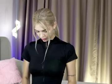 milabunny_ on Chaturbate