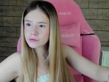 milanabalmain — Goal: dancing #shy #natural #cute #blonde #nonude