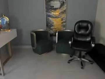 mileycruz_ on Chaturbate