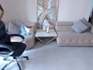 mileycruz_ on Chaturbate