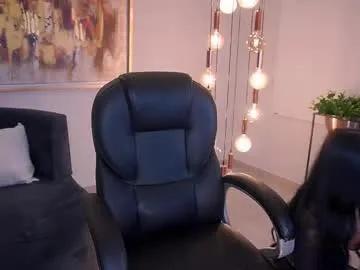 mileycruz_ on Chaturbate