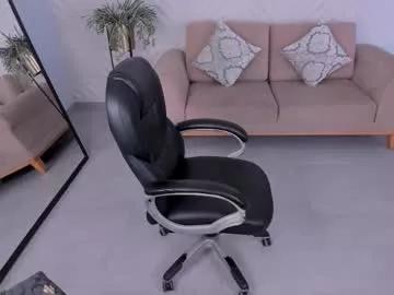 mileycruz_ on Chaturbate