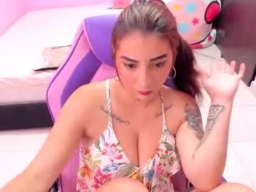 milky__boobs69 on Chaturbate