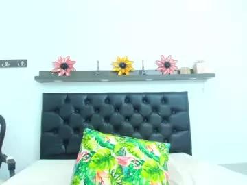 milky_way_18 on Chaturbate