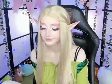 milkycute on Chaturbate