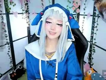 milkycute on Chaturbate