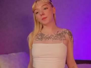 milla_remmy on Chaturbate