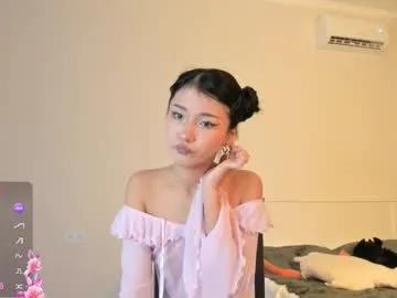mimicherryy — I am pleased to see everyone! ^^ #asian #squirt  #lovense #anal #teen   fav3899123155301 -- Current Goal: Get me naked at 333 tokens -- Next Goal: Pussy play -- use /tipmenu [331 tokens to g