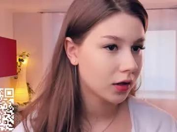 minditrelles on Chaturbate