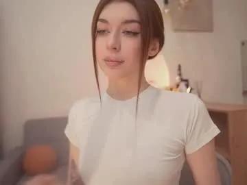 minirini on Chaturbate