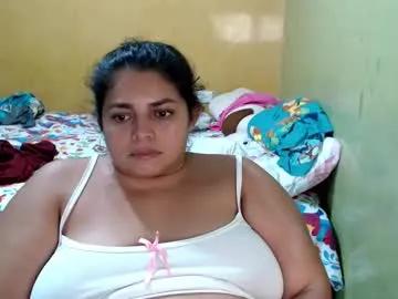 minnie_bbw69 on Chaturbate