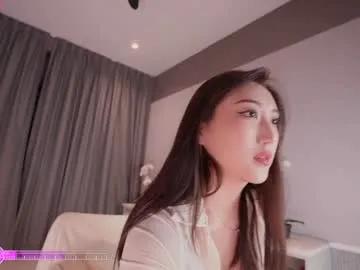 minnie_jin on Chaturbate