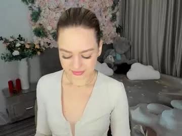 miraclecurly on Chaturbate