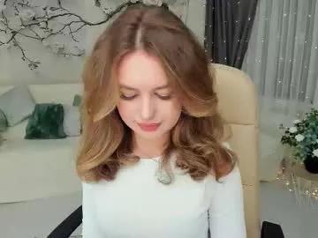 miraclecurly on Chaturbate