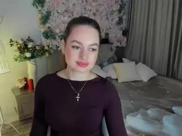 miraclecurly on Chaturbate