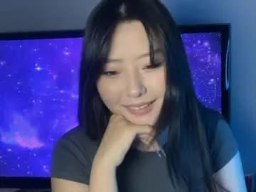 mirafloat on Chaturbate