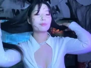 mirafloat on Chaturbate