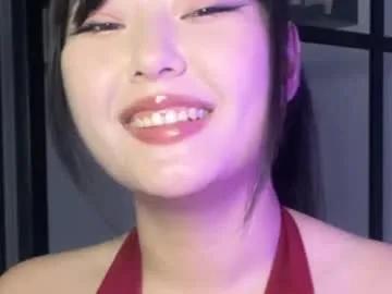 mirafloat on Chaturbate