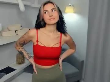 mirandabettman on Chaturbate