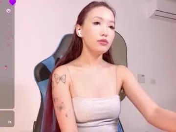 mishel_bless on Chaturbate