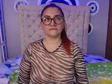 mishell_lovely on Chaturbate