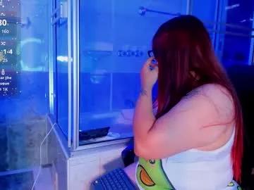 mishell_lovely on Chaturbate