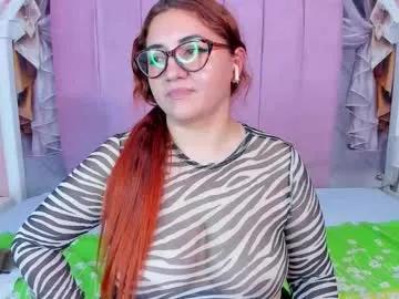 mishell_lovely on Chaturbate