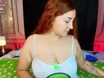 mishell_lovely on Chaturbate