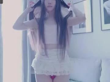 miso_misa on Chaturbate