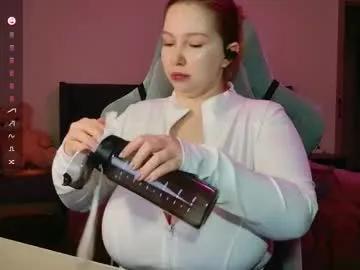 miss_anna909 —  GOAL: HOT DANCE [1500]  #bigboobs #lovense #bbw #curvy #bigass