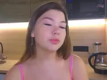 miss_bubbles on Chaturbate