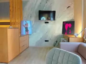 miss_bubbles on Chaturbate