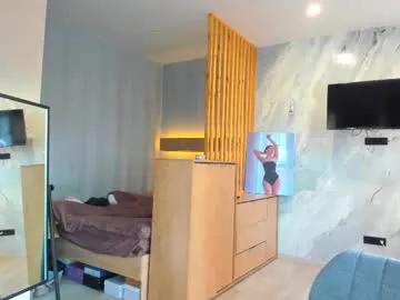 miss_bubbles on Chaturbate