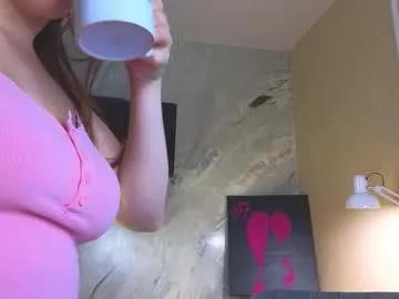 miss_bubbles on Chaturbate