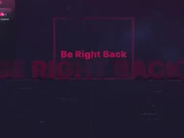 miss_leee on Chaturbate