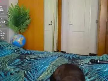 miss_leee on Chaturbate