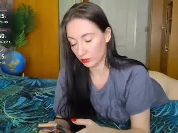 miss_leee on Chaturbate