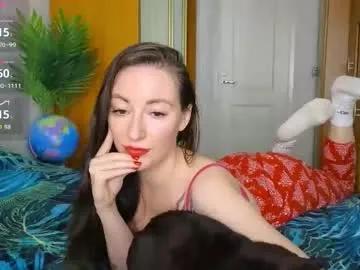 miss_leee on Chaturbate