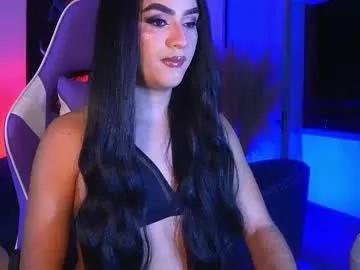 miss_sophie98 on Chaturbate