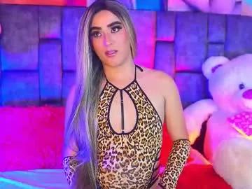 miss_sophie98 on Chaturbate