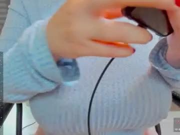 misteryland on Chaturbate