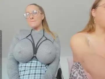 misteryland on Chaturbate