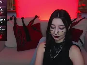 mistress__marcelline on Chaturbate