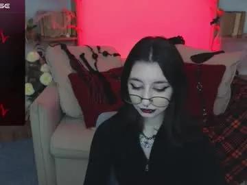 mistress__marcelline on Chaturbate