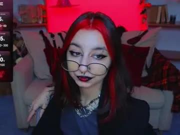 mistress__marcelline on Chaturbate