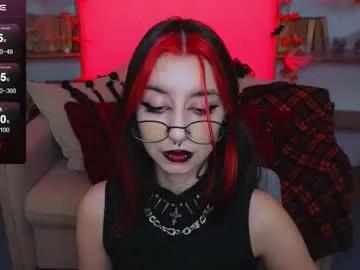 mistress__marcelline on Chaturbate