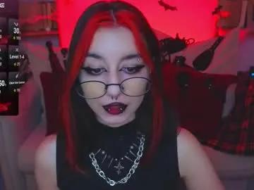mistress__marcelline on Chaturbate